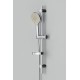 Душевой гарнитур AM.PM Like F0180064 Хром