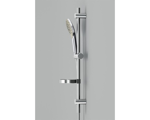 Душевой гарнитур AM.PM Like F0180064 Хром