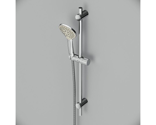 Душевой гарнитур AM.PM Gem F0190100 Хром