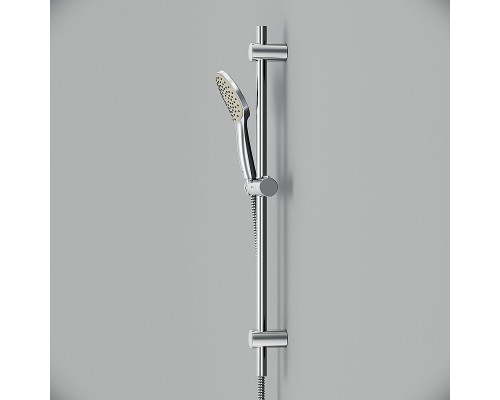 Душевой гарнитур AM.PM Gem F0190000 Хром
