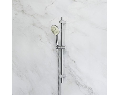 Душевой гарнитур AM.PM Gem F0190000 Хром