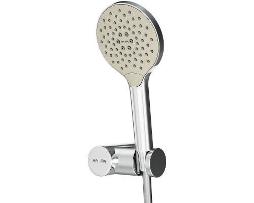 Душевой гарнитур AM.PM Like F0118000 Хром
