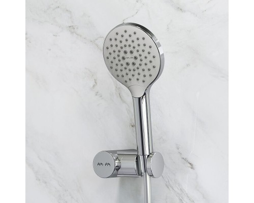 Душевой гарнитур AM.PM Like F0118000 Хром