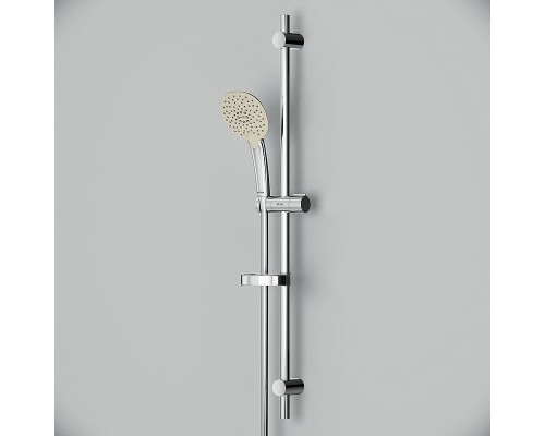 Душевой гарнитур AM.PM Spirit V2.0 F0170A000 Хром