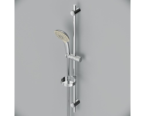 Душевой гарнитур AM.PM Spirit V2.0 F0170A000 Хром