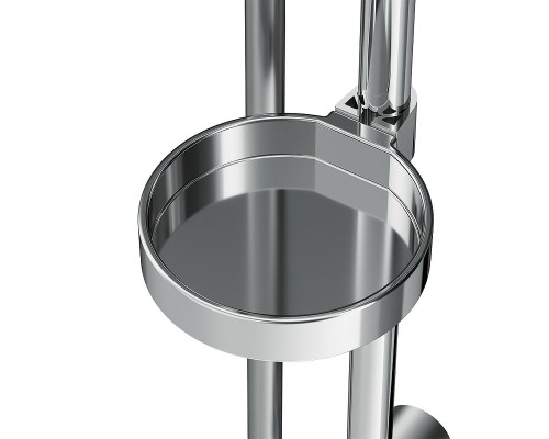 Душевой гарнитур AM.PM Spirit V2.0 F0170A000 Хром