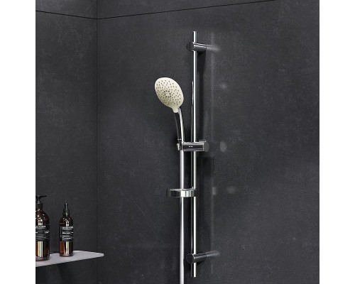 Душевой гарнитур AM.PM Spirit V2.0 F0170A000 Хром