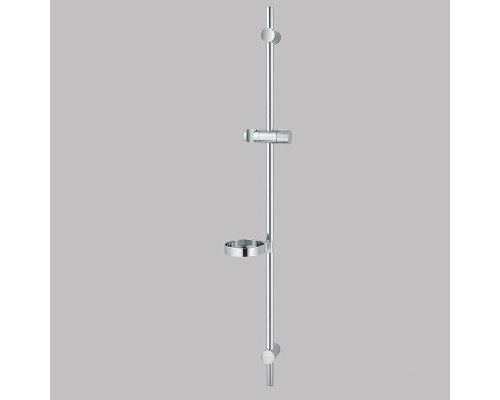 Душевая штанга AM.PM Spirit F0370064 Хром