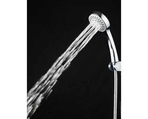 Душевой гарнитур Orange O-Shower OS021 Хром