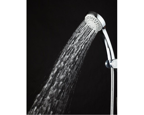 Душевой гарнитур Orange O-Shower OS021 Хром