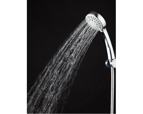 Душевой гарнитур Orange O-Shower OS021 Хром