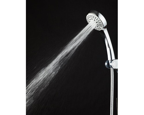 Душевой гарнитур Orange O-Shower OS021 Хром