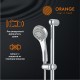 Душевой гарнитур Orange O-Shower OS021 Хром