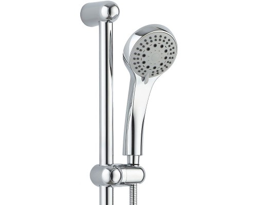 Душевой гарнитур Orange O-Shower OS021 Хром