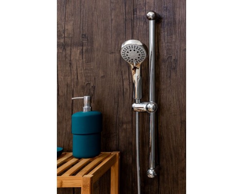 Душевой гарнитур Orange O-Shower OS021 Хром