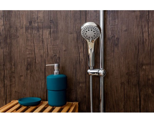 Душевой гарнитур Orange O-Shower OS021 Хром