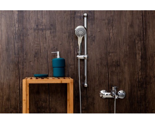 Душевой гарнитур Orange O-Shower OS021 Хром