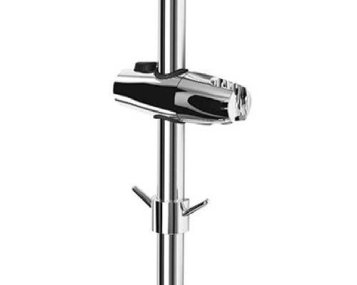 Душевая штанга Lemark LM8065C Хром