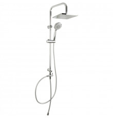 Душевая система Aquanet Passion S 212271 Хром