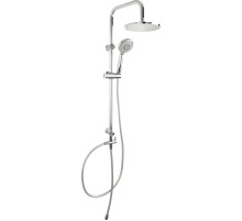 Душевая система Aquanet Passion R 212270 Хром