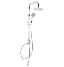 Душевая система Aquanet Passion R 212270 Хром