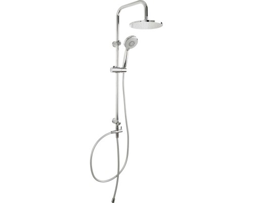 Душевая система Aquanet Passion R 212270 Хром