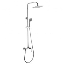 Душевая система Aquanet Passion Passion S2 Хром