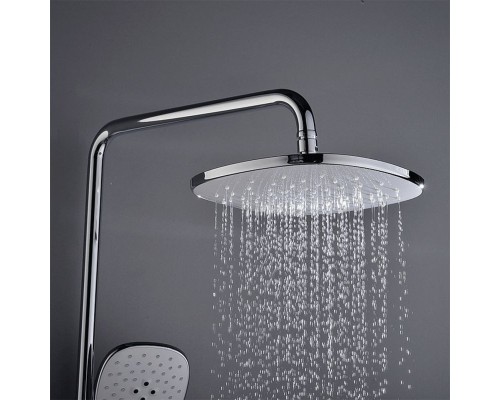 Душевая система Orans OLS-7550 7550000 Серебристый хром