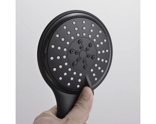 Душевая система Orans OLS-7558 7558000 Черная