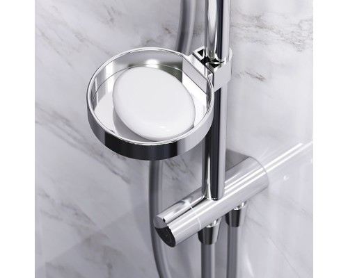 Душевая система AM.PM Spirit V2.0 F0770A100 Хром