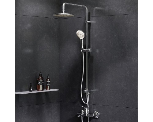 Душевая система AM.PM X-Joy F40885A34 Хром
