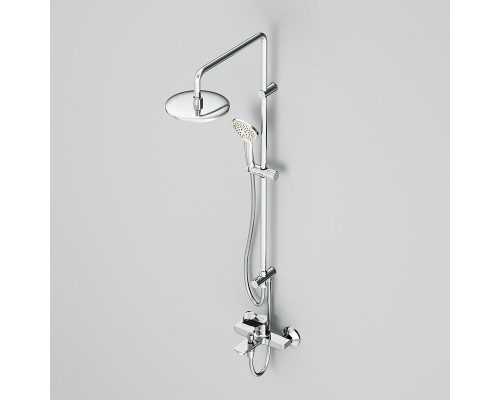 Душевая система AM.PM X-Joy F40885A34 Хром