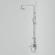 Душевая система AM.PM X-Joy F40885A34 Хром