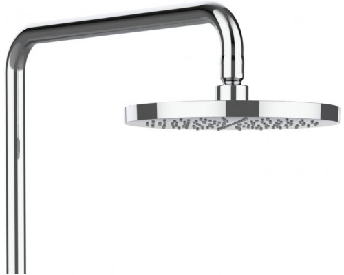 Душевая система Paffoni Blu ZCOL632CR Хром