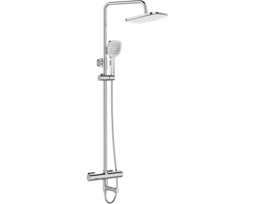 Душевая система Orange T02S4-911cr Хром
