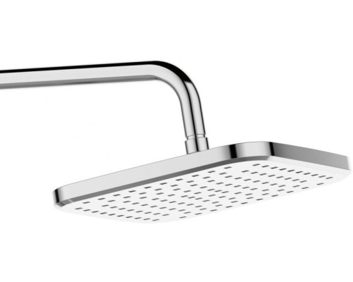 Душевая система Orange T02S4-911cr Хром