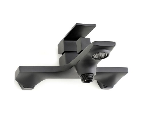 Душевая система Orange M04-944b Черная