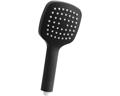 Душевая система Orange M04-944b Черная