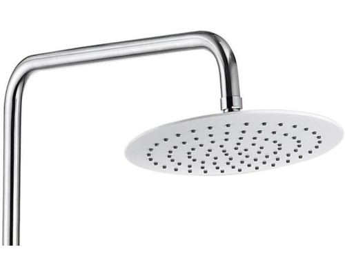 Душевая система Aquanet Arctic AF520-71-R-CW Хром Белый