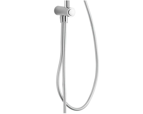 Душевая система Aquanet Practic AF100-70-R-C Хром