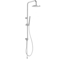 Душевая система Aquanet Practic AF100-70-R-C Хром