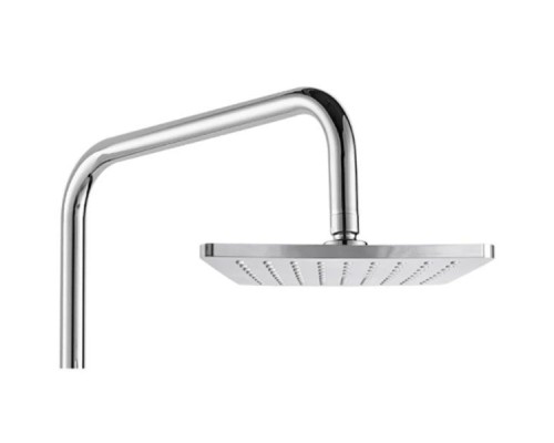 Душевая система Aquanet Practic AF100-70-S-C Хром