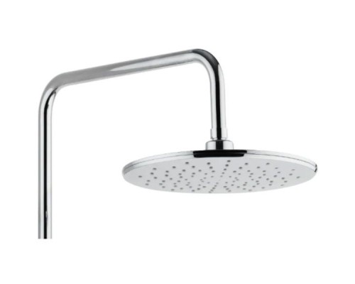 Душевая система Aquanet Practic AF430-70-R-C Хром