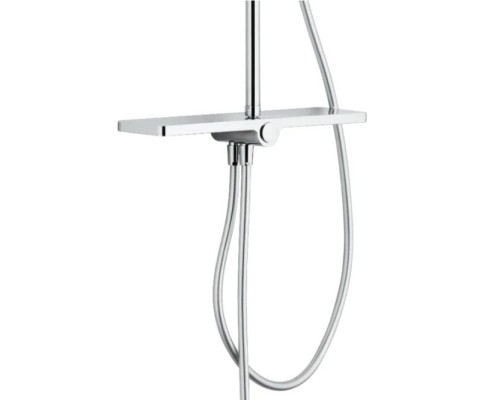 Душевая система Aquanet Practic AF430-70-R-C Хром