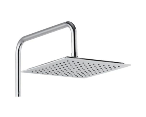 Душевая система Aquanet Practic AF430-70-S-C Хром