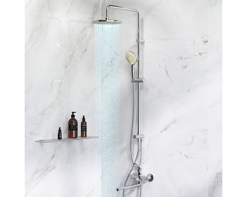 Душевая система AM.PM X-Joy F40885A94 Хром