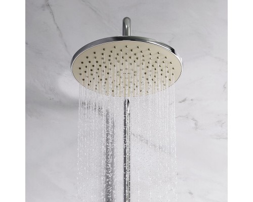 Душевая система AM.PM X-Joy F40885A94 Хром