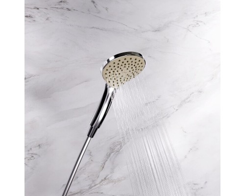 Душевая система AM.PM X-Joy F40885A94 Хром