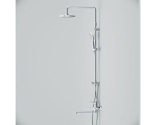 Душевая система AM.PM X-Joy F40885A94 Хром