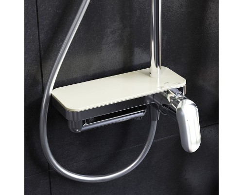 Душевая система AM.PM Like F0780700 Хром